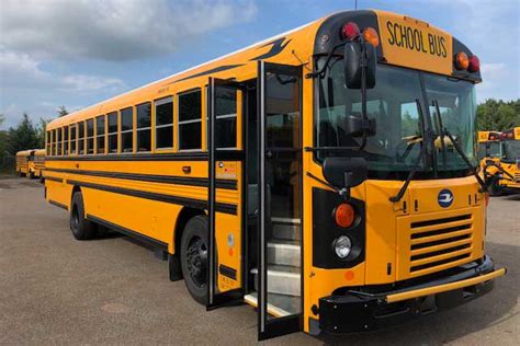 buses for sale iowa.